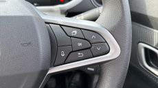 Dacia Spring 27kWh Expression 65 48kW 5dr Auto Electric Hatchback